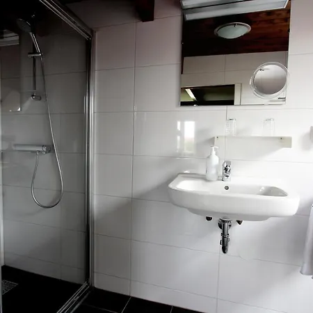 Huis Van Egmond * إغموند آن زي