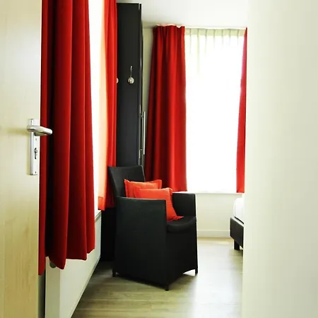 Huis Van Egmond *