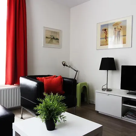 Huis Van Egmond *