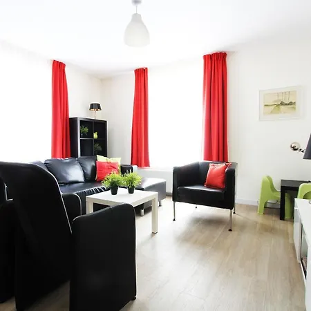 Huis Van Egmond إغموند آن زي