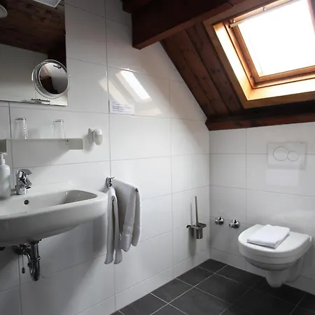 شقة Huis Van Egmond