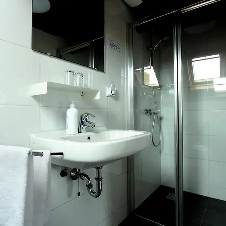 Huis Van Egmond *