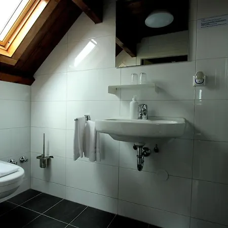 شقة Huis Van Egmond
