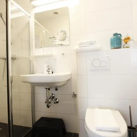 Huis Van Egmond شقة *
